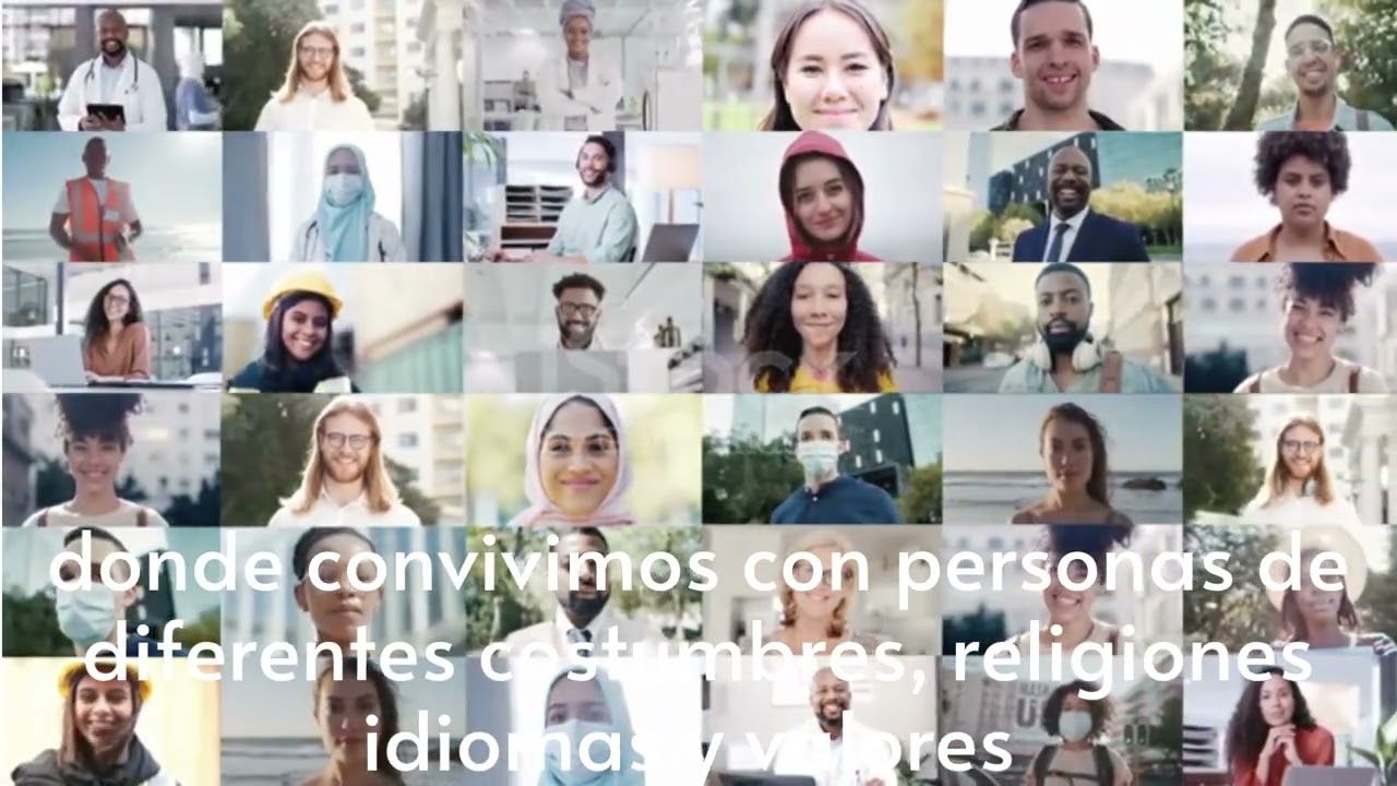 Desarrollo moral y de la identidad en la juventud.