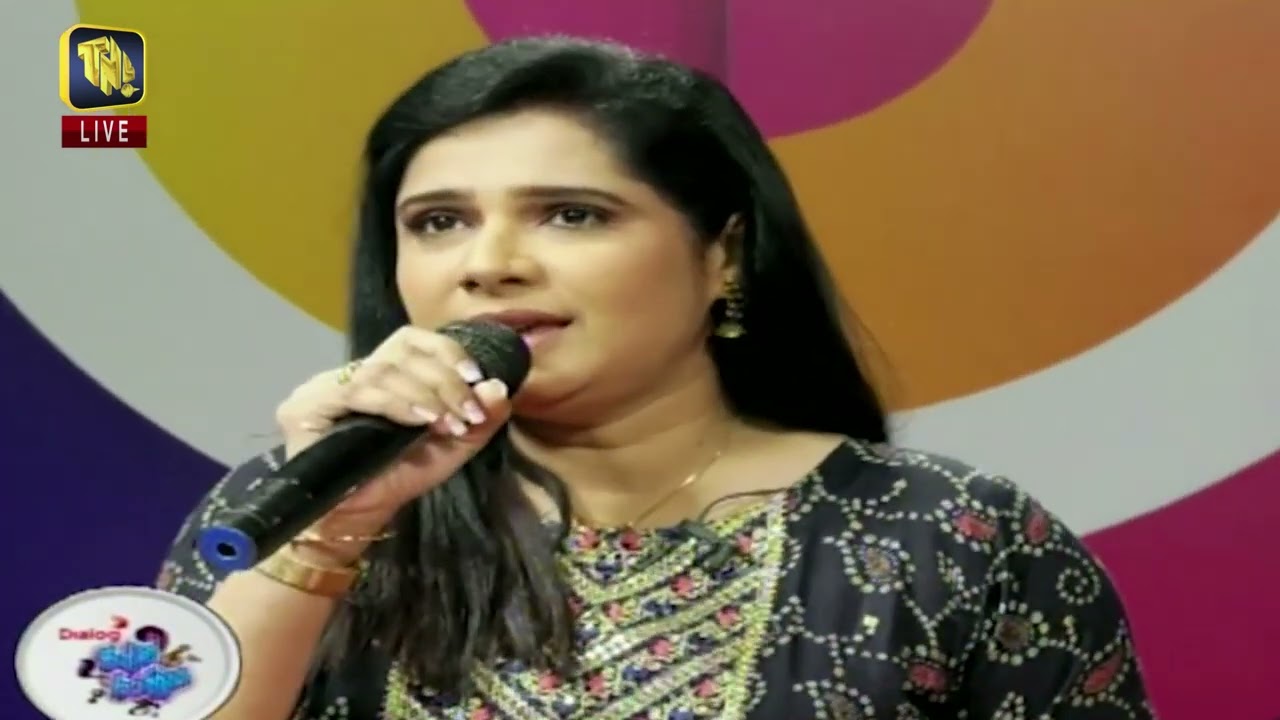 පුදුම ලස්සනක් එක | Miyuru Kalpana | මියුරු කල්පනා | Sewwandi Ranathunga | සෙව්වන්දි රණතුංග