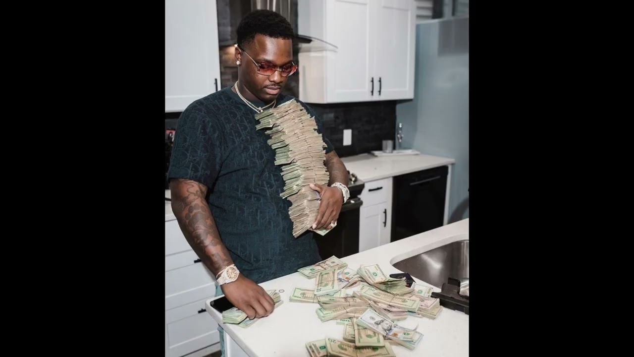 [FREE] El Snappo x Luh Tyler Type Beat - 