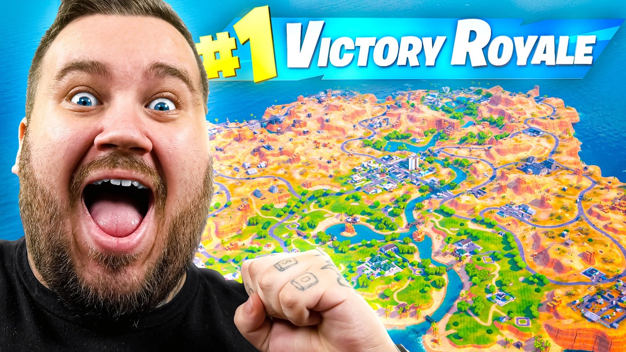 Fortnite Reload Je ZABAVAN 😍😎