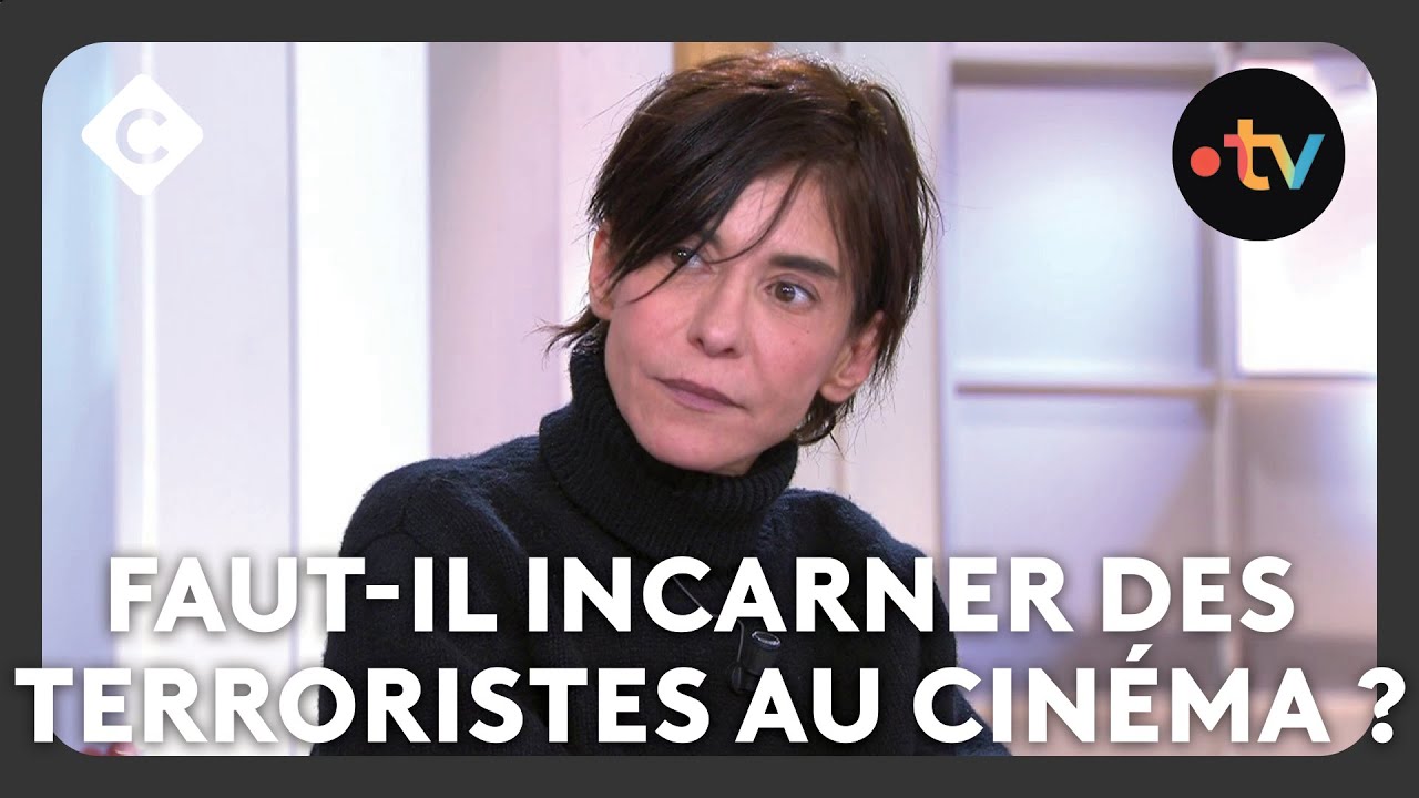 “Rabia” : film sur les prisonnières de Daech - C à Vous