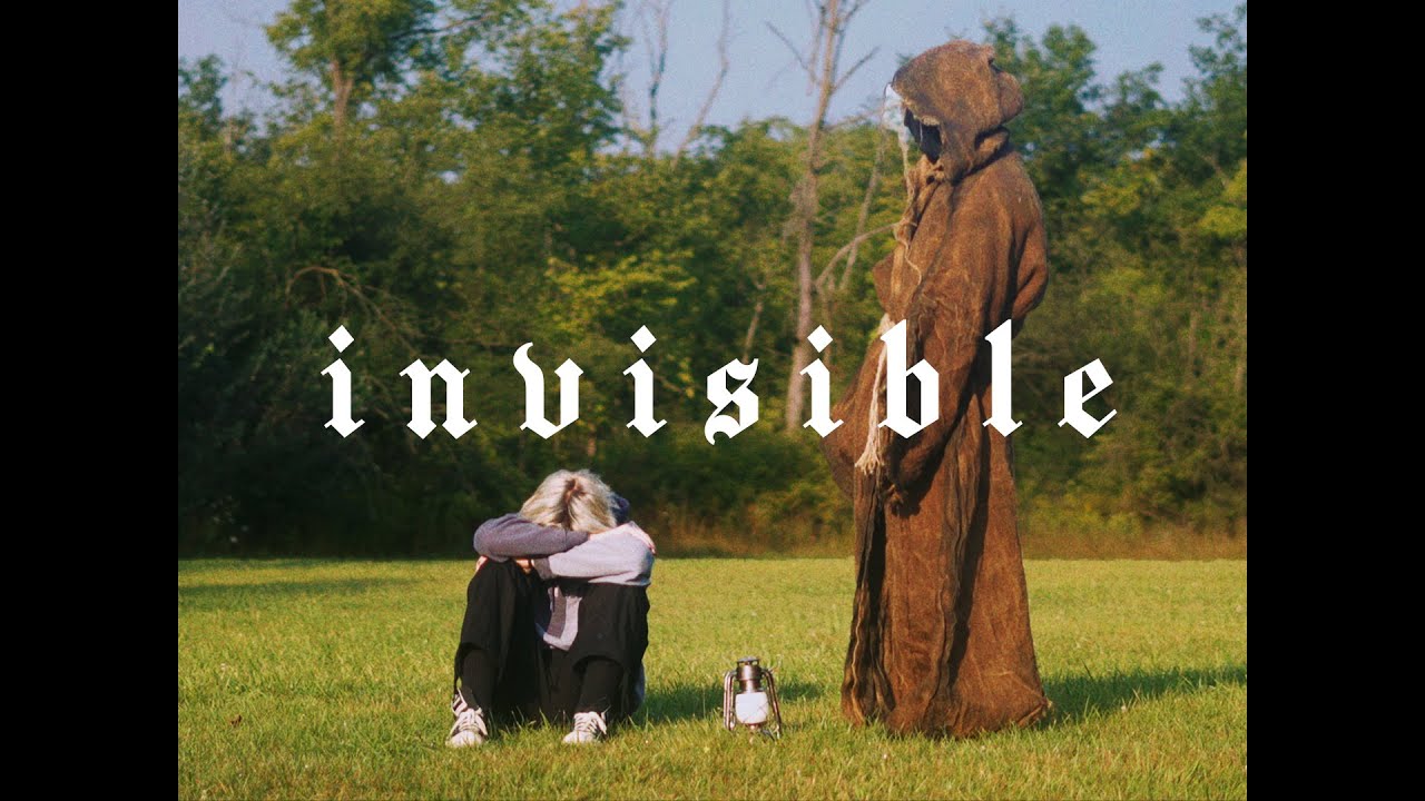 Vorsa - I N V I S I B L E (album movie)