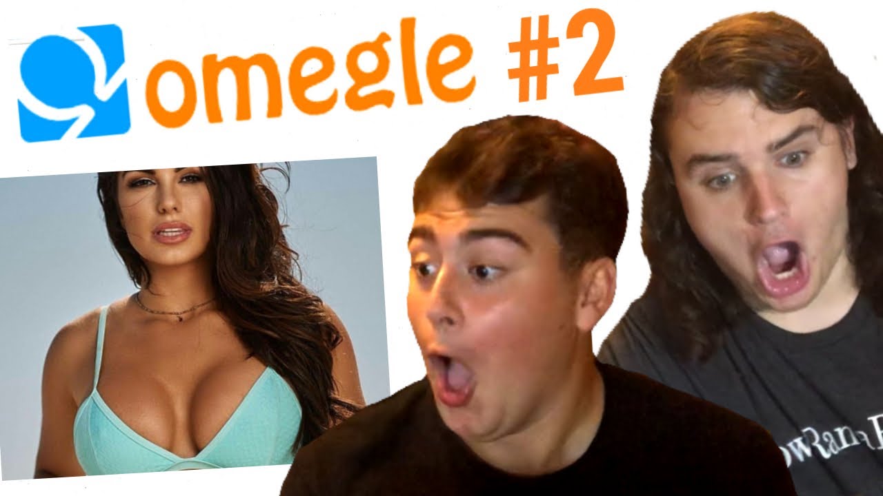 TROLLING ON OMEGLE #2