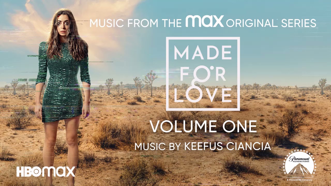 Let Me Love You - (Music from the HBOMAX Series by Keefus Ciancia)