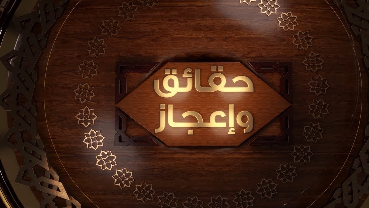وظيفة الناصية و الفص الجبهي | برنامج حقائق وإعجاز | الحلقة السادسة والعشرون