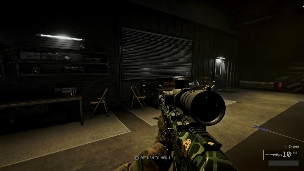 Battlefield 6 Shenanigans