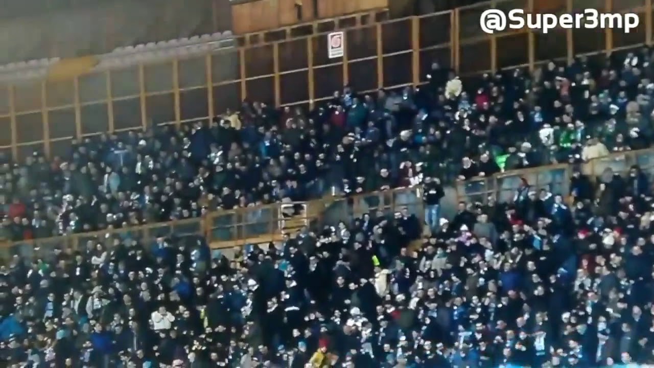 Gol di Dybala San Paolo sotto Shock