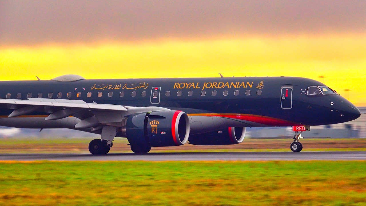 30 MINS CLOSE UP LANDINGS & TAKEOFFS at MILAN MALPENSA Airport | 4K | MXP Plane Spotting (Airside)