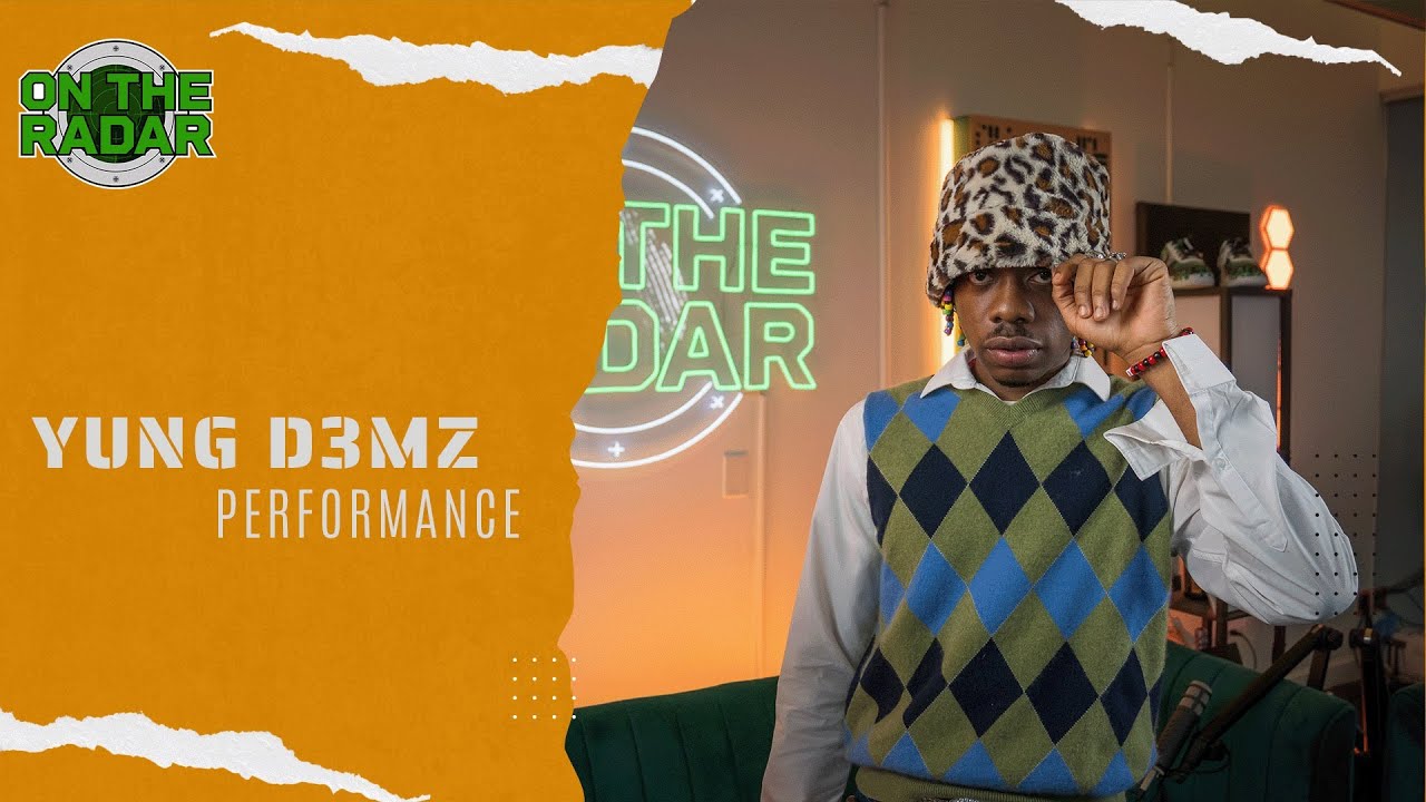 Yung D3mz 