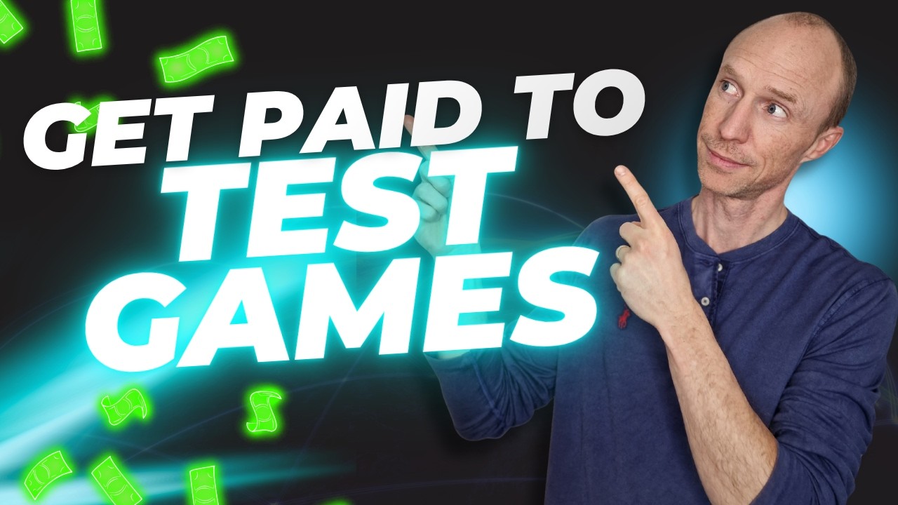 Earn $9 for 15 Minutes Playing New Games? PlaytestCloud Review (Pros & Cons)
