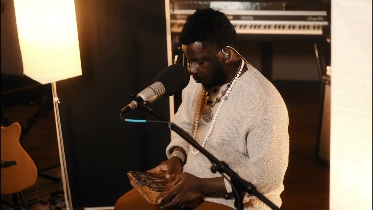 Akogo | Mandela | Giovanni Kiyingi 