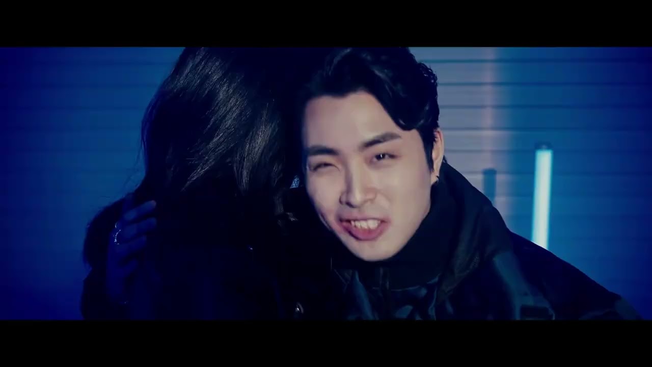 테이크원(TakeOne) - 홍대(Feat.110.12) 뮤직비디오 mv