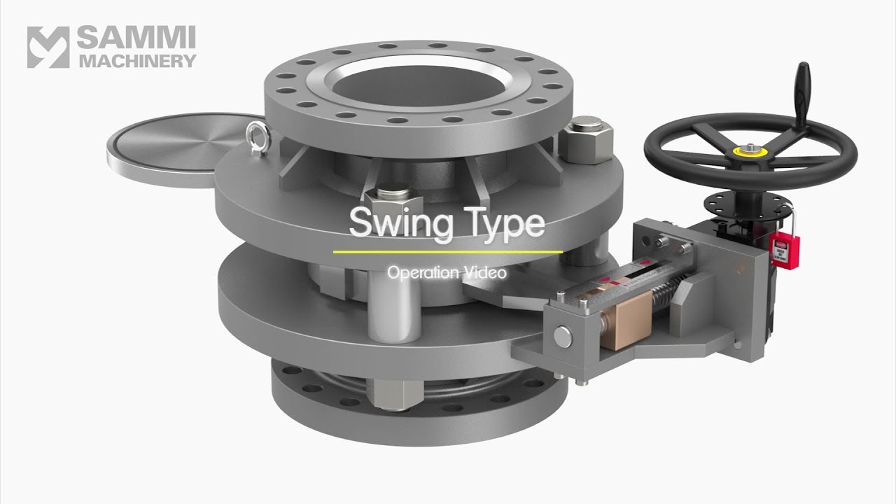 Swing Type Operation