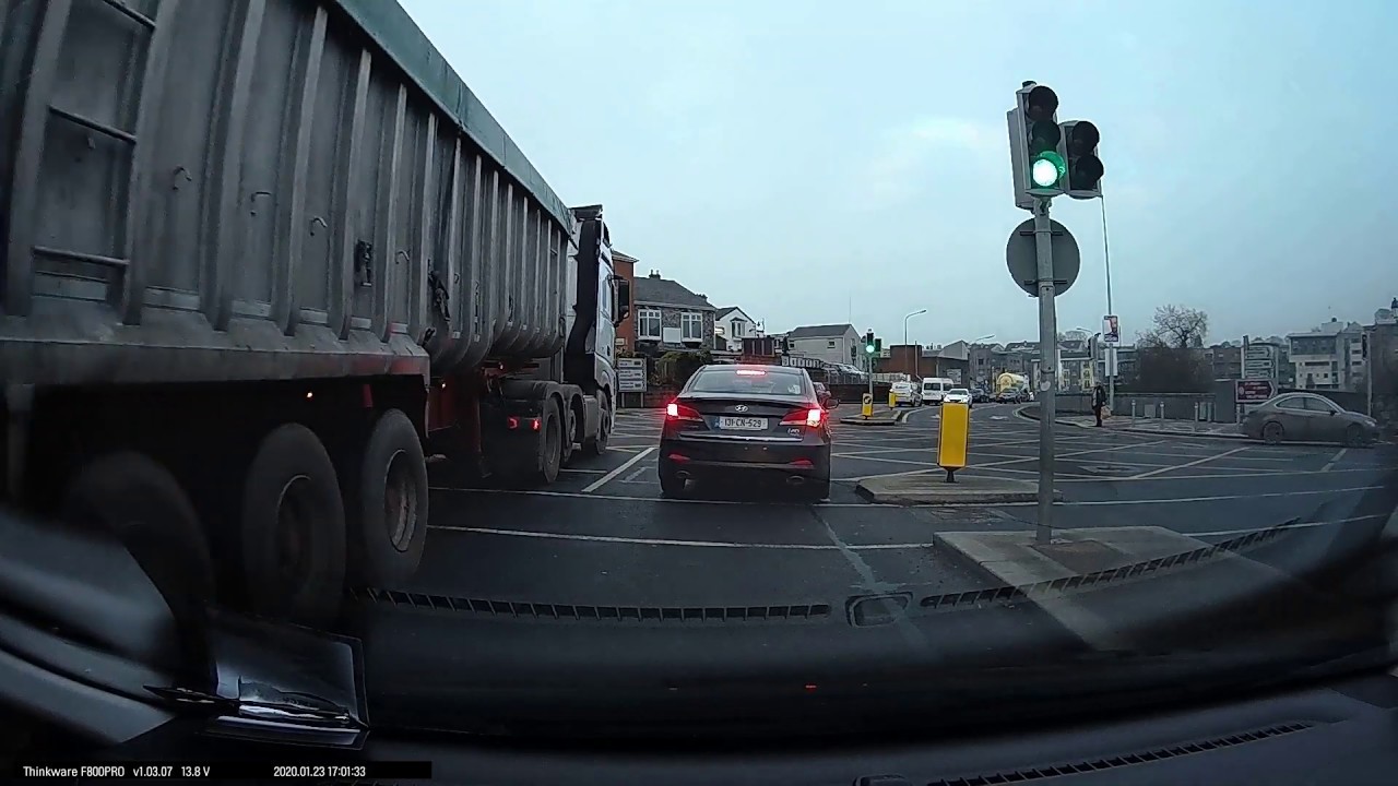 Understanding Road Markings