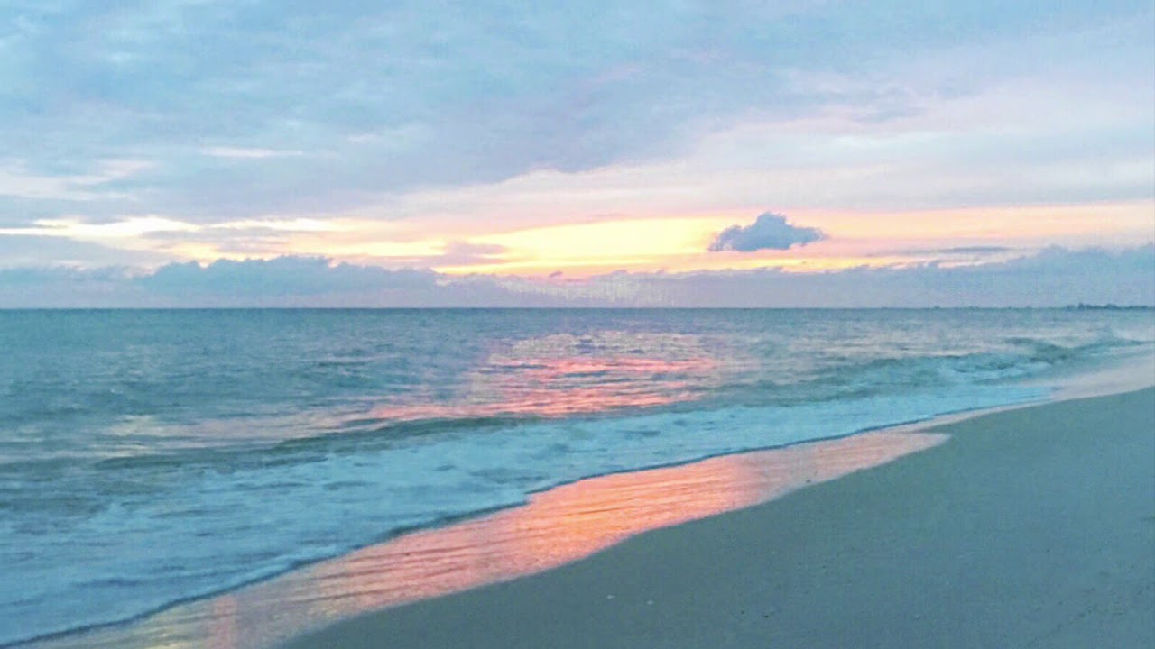 Beach Therapy