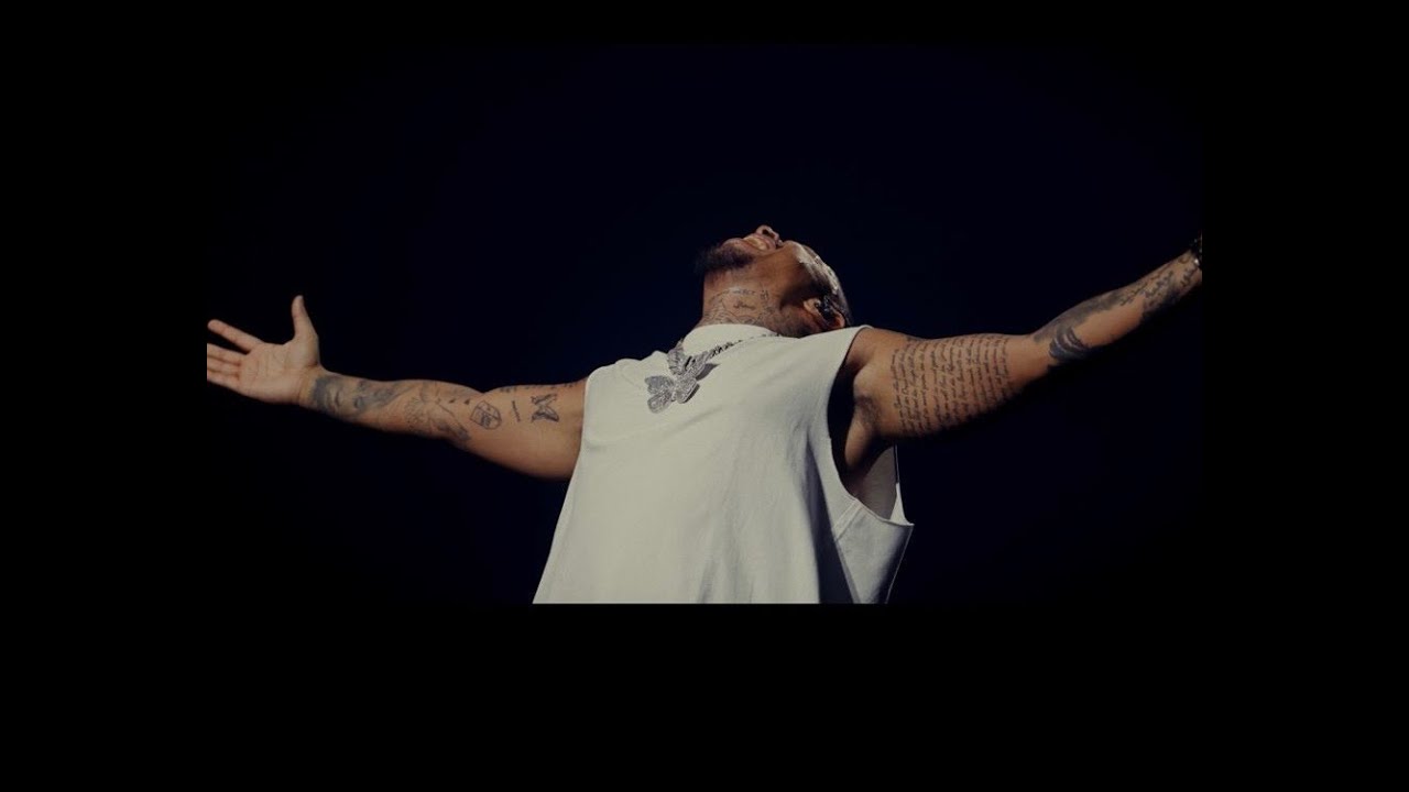 Still Human Tour 2025