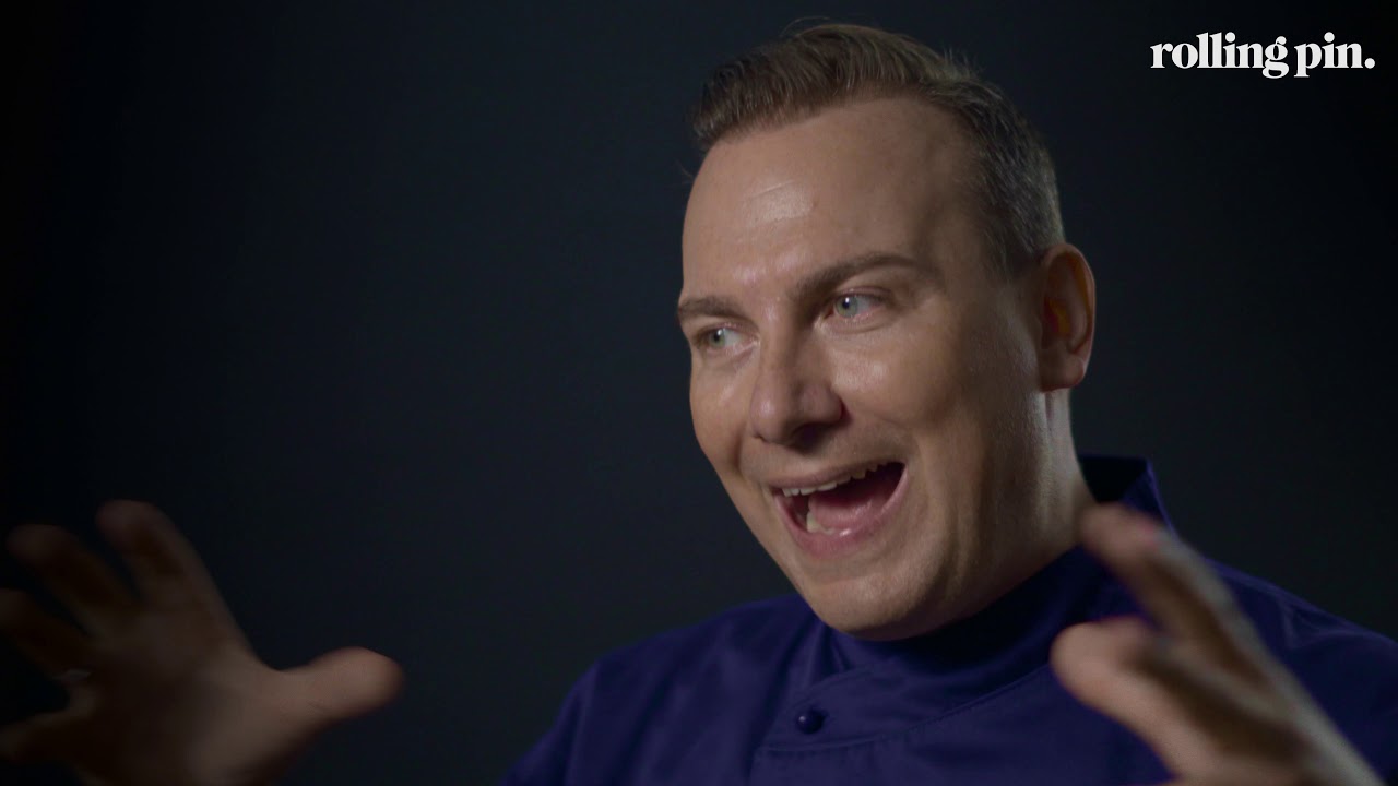 Tim Raue über Fehlschläge in der Gastronomie