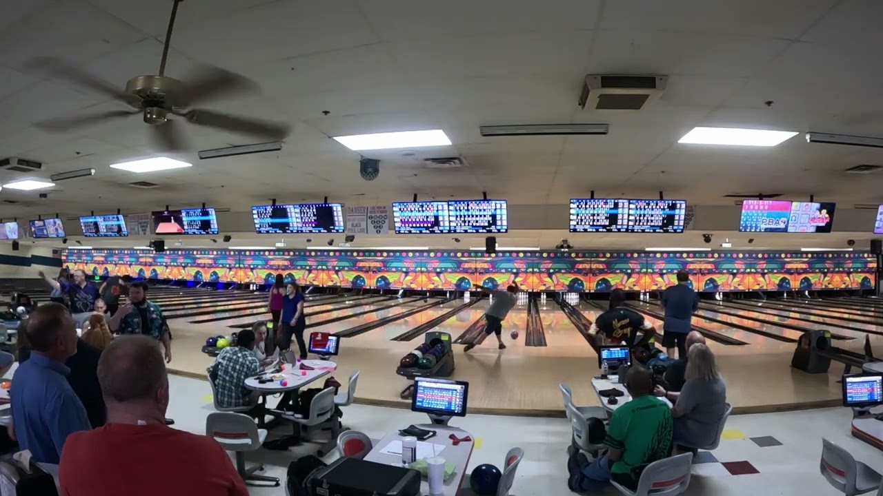 Week 10 Southgate Mixed Summer (my performance only)