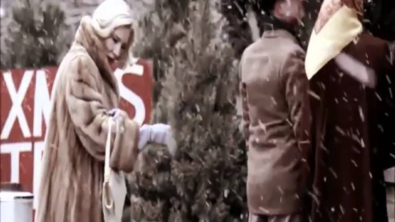 carol and therese mv