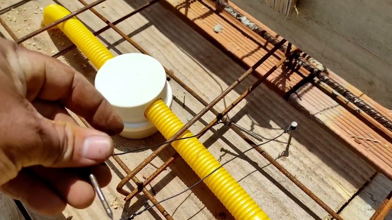 Vai fazer Marquise com led? Você precisa ver este vídeo!