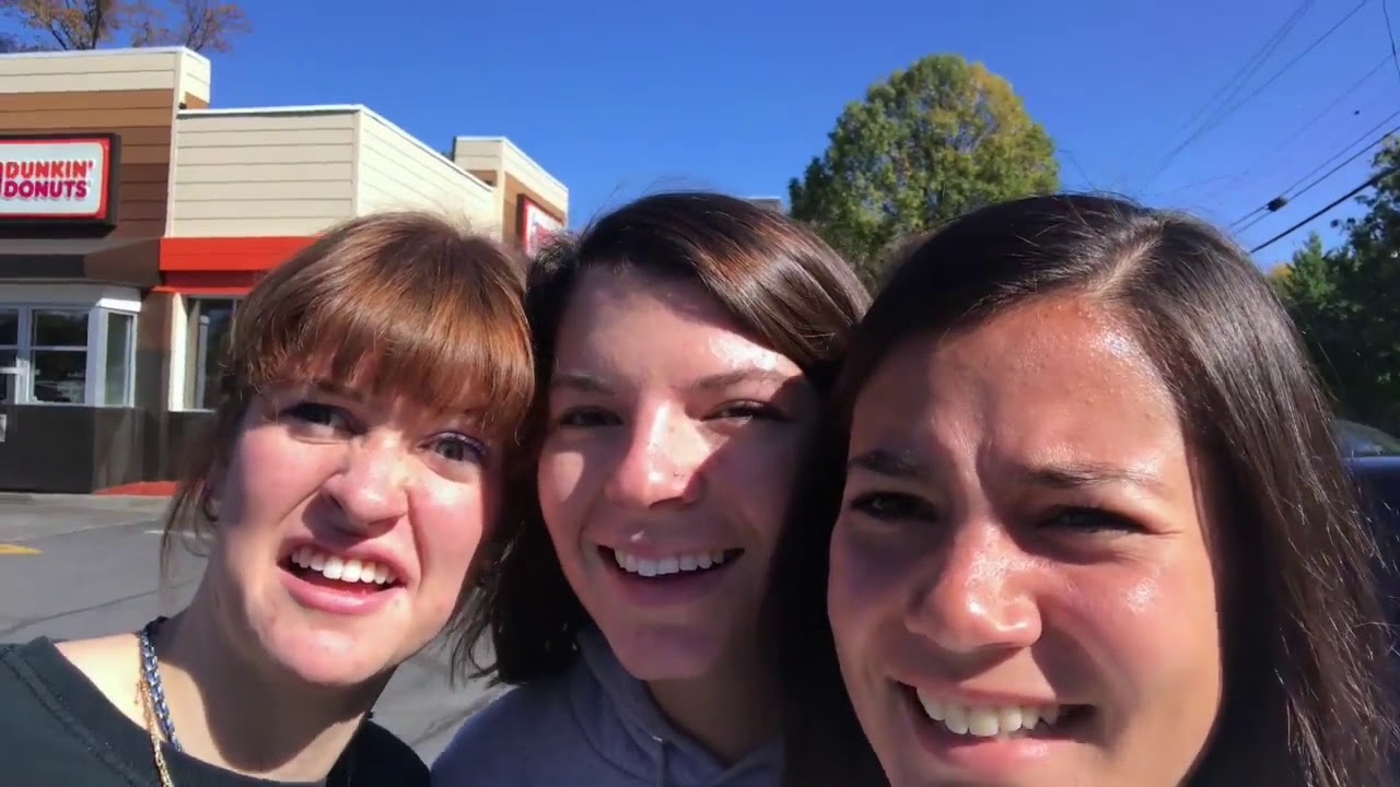 A Day in My Life at Hamilton College