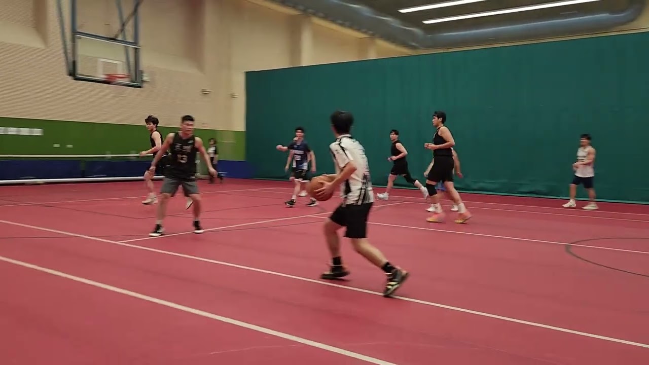 Bingo VS 清濤茶居 2