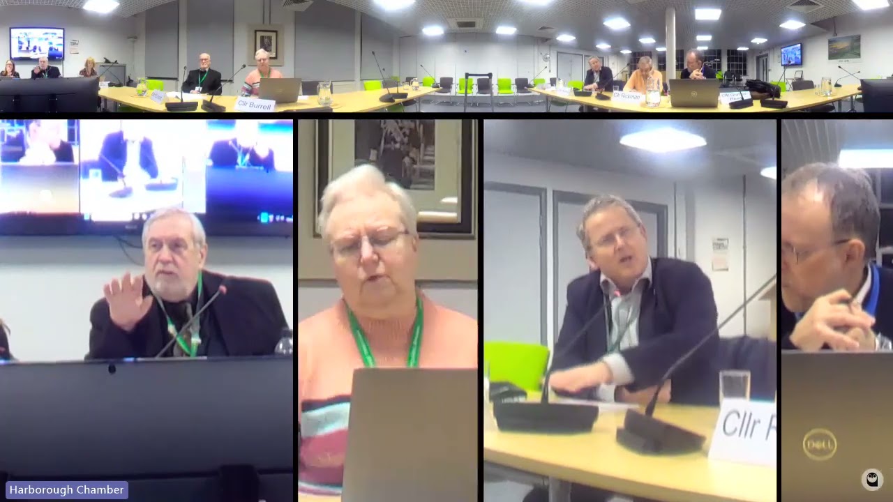 Constitutional Review Committee Meeting Recording - 28.01.2026