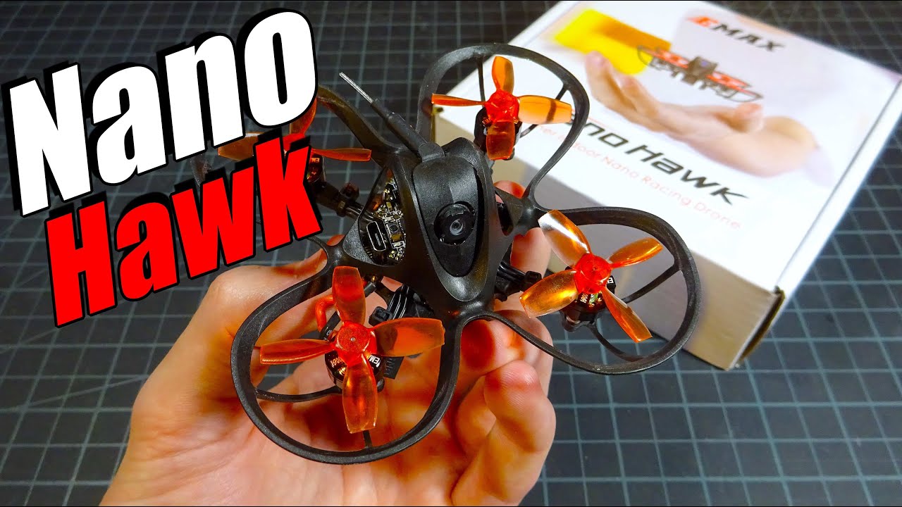 Emax NanoHawk Review