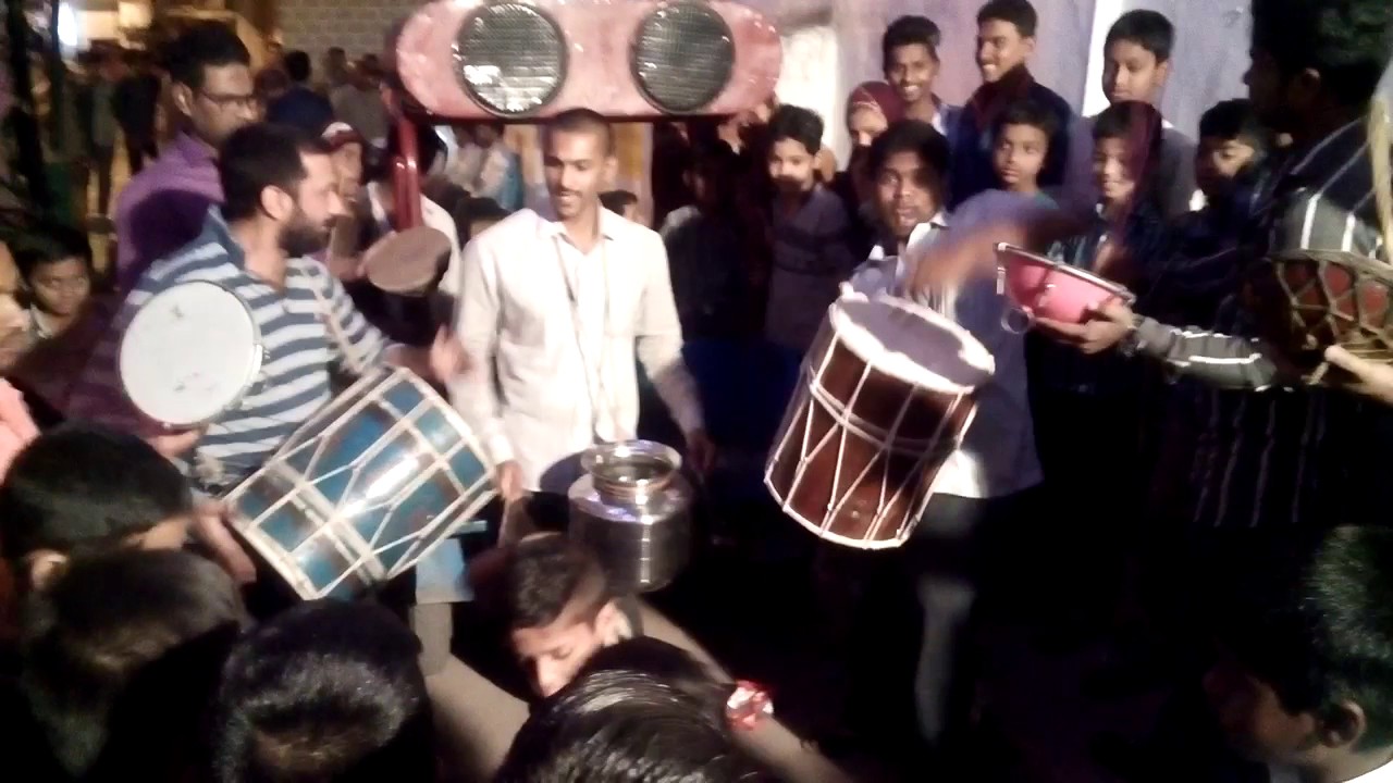 Jibran Marfa || 9346685702 khaja ki diwani ya 5 bindya sitare lal lal hontonpe  fevicol enjoy a