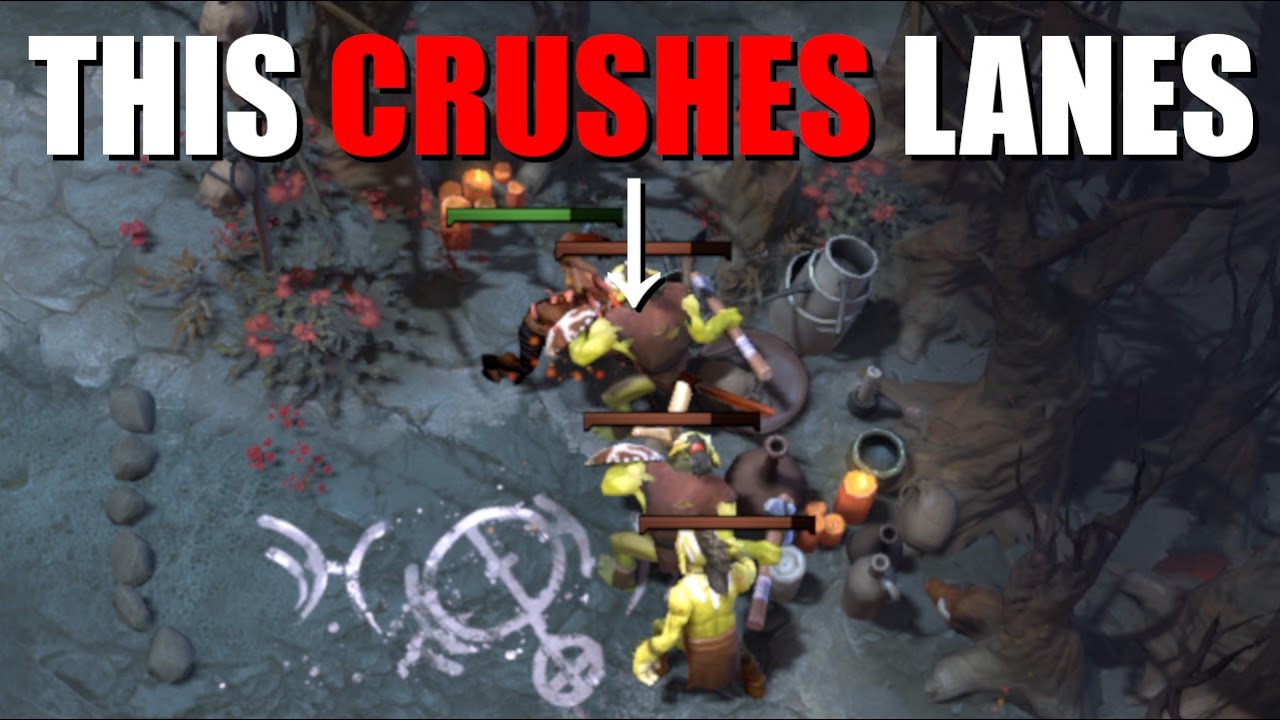 3 tricks Puppey abuses to carry Team Secret