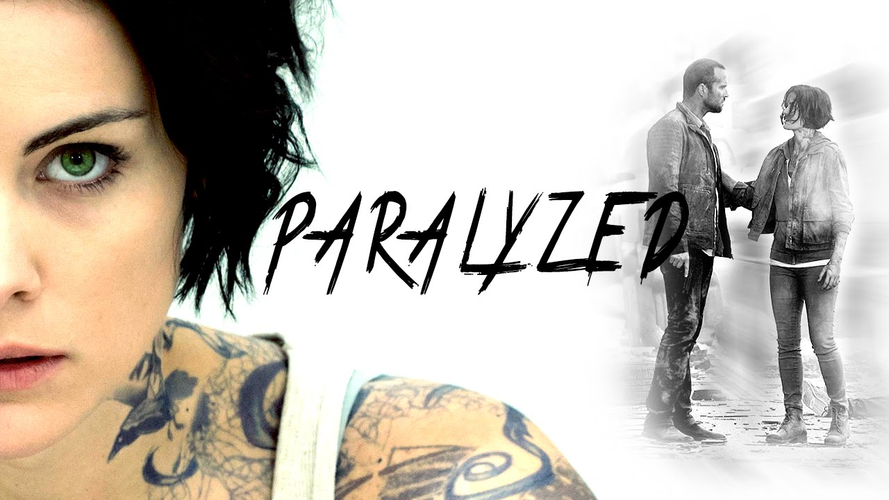 Jane/Kurt - Paralyzed