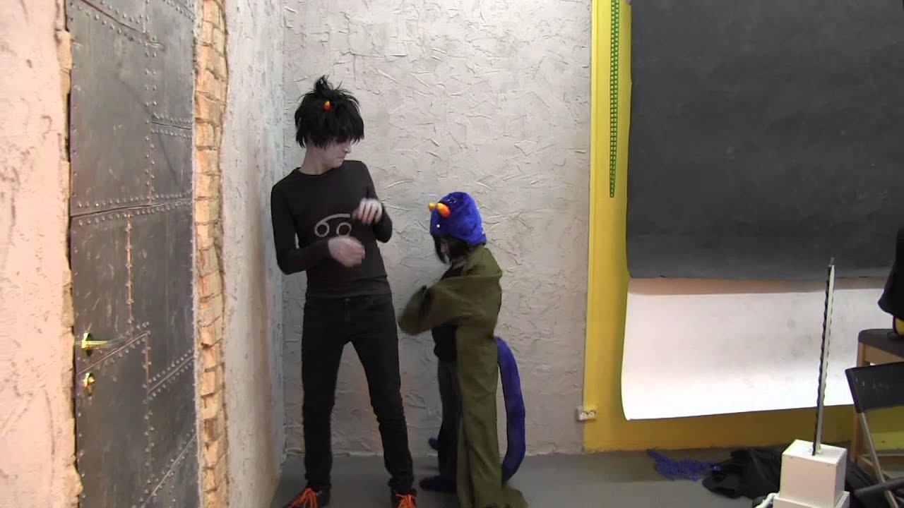 Репортаж 3