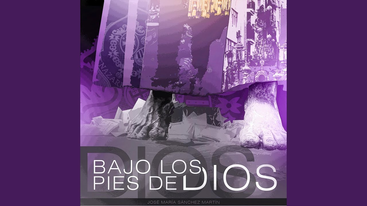 Bajo los Pies de Dios