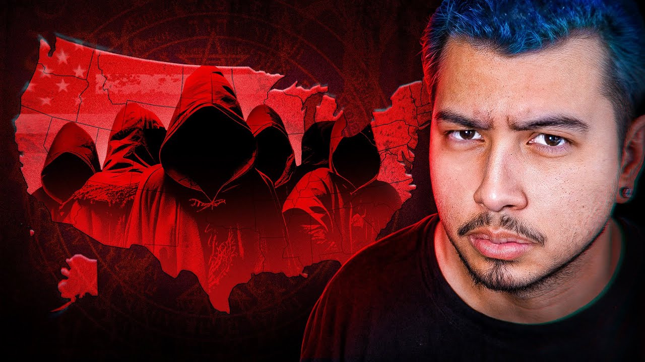 1 Disturbing Cult From Every State..