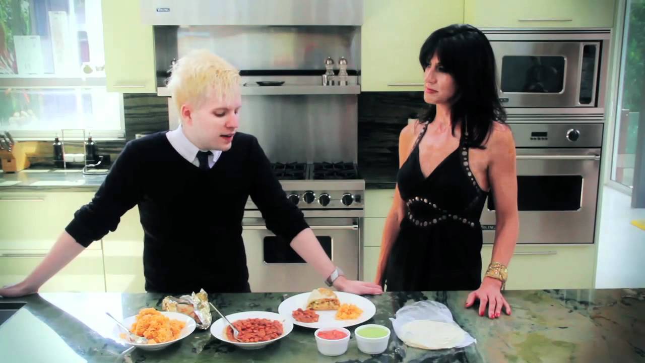 Rockstar Health & Fitness - Episode 1 ft. Patrick Stump