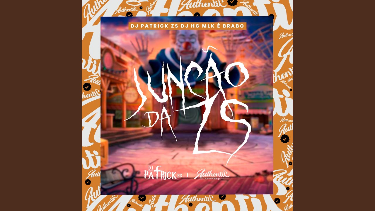 Junção da Zs