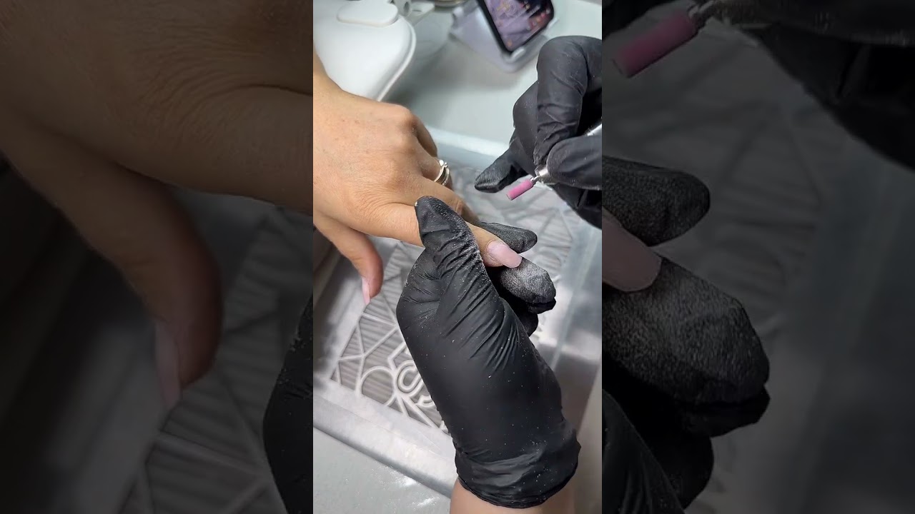 Refill correttivo con builder in boccetta