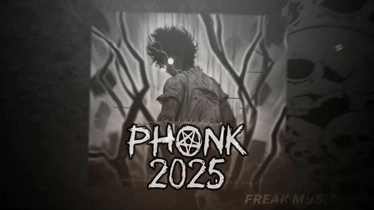 TOP 10🔥 MOST📉 INSANE PHONK MUSIC 2025 ※ BEST GYM PHONK ※ GYM, AGGRESSIVE, DRIFT ※