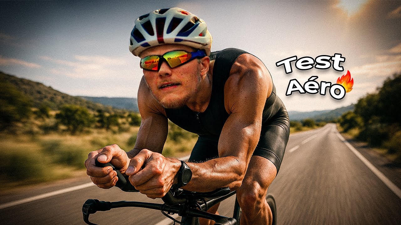 Premier Test PROLONGATEURS, JE GAL&Egrave;RE !