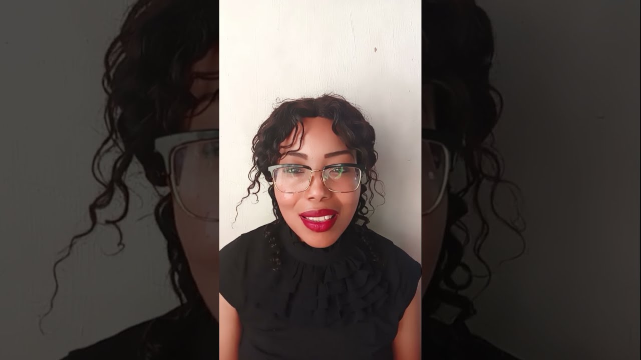 God told me to warn you...Your CAR...you aren't AWARE! #propheticword 