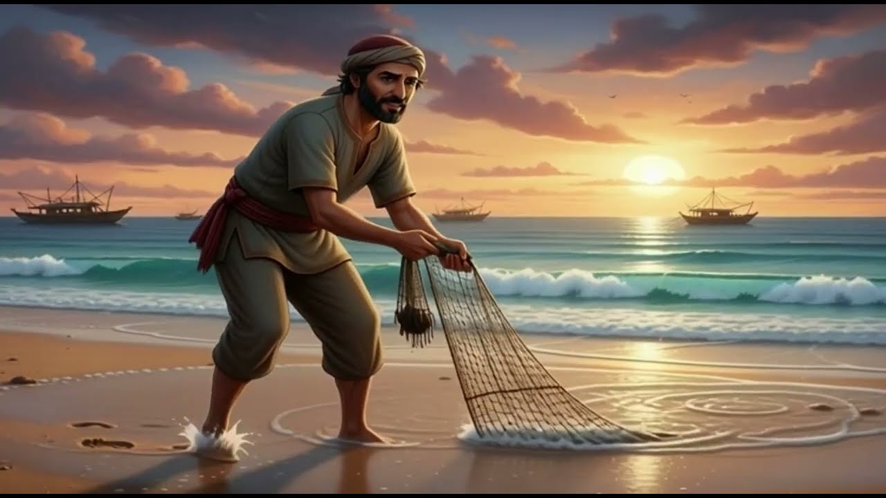 كيف ضاعت ثروة العمر في غفوة واحدة (قصة ستغير نظرتك للحياة)