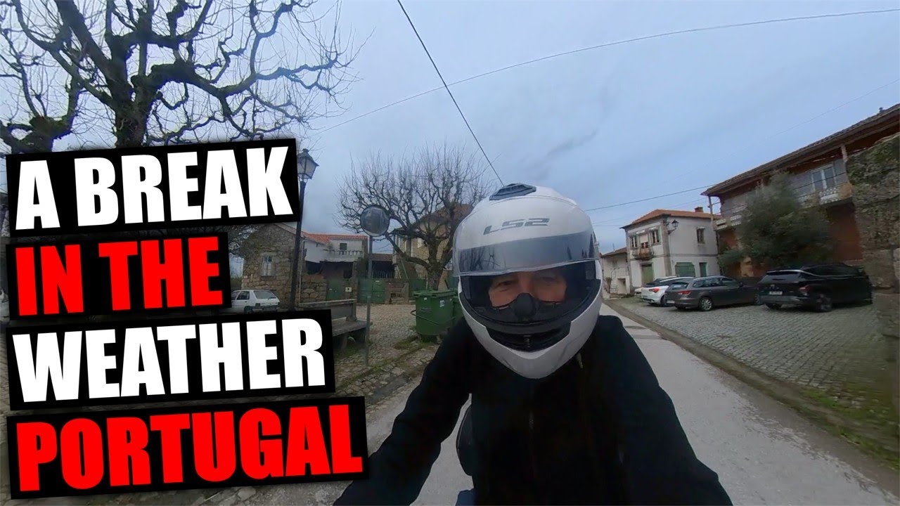 A Break In The Weather? Portugal
