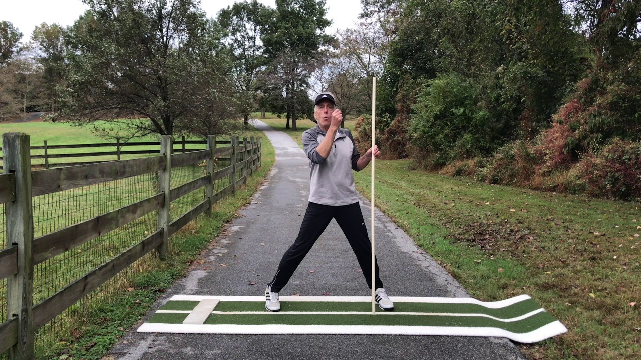 Softball Pitching Mechanics: Front Side Resistance