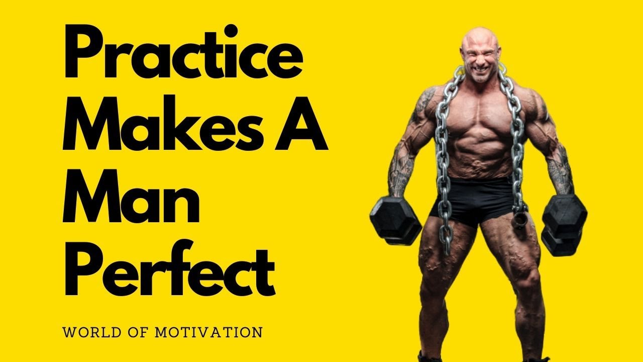 Practice Makes A Man Perfect | Story of a Painter (Pablo Picasso) | Hindi Best Motivation