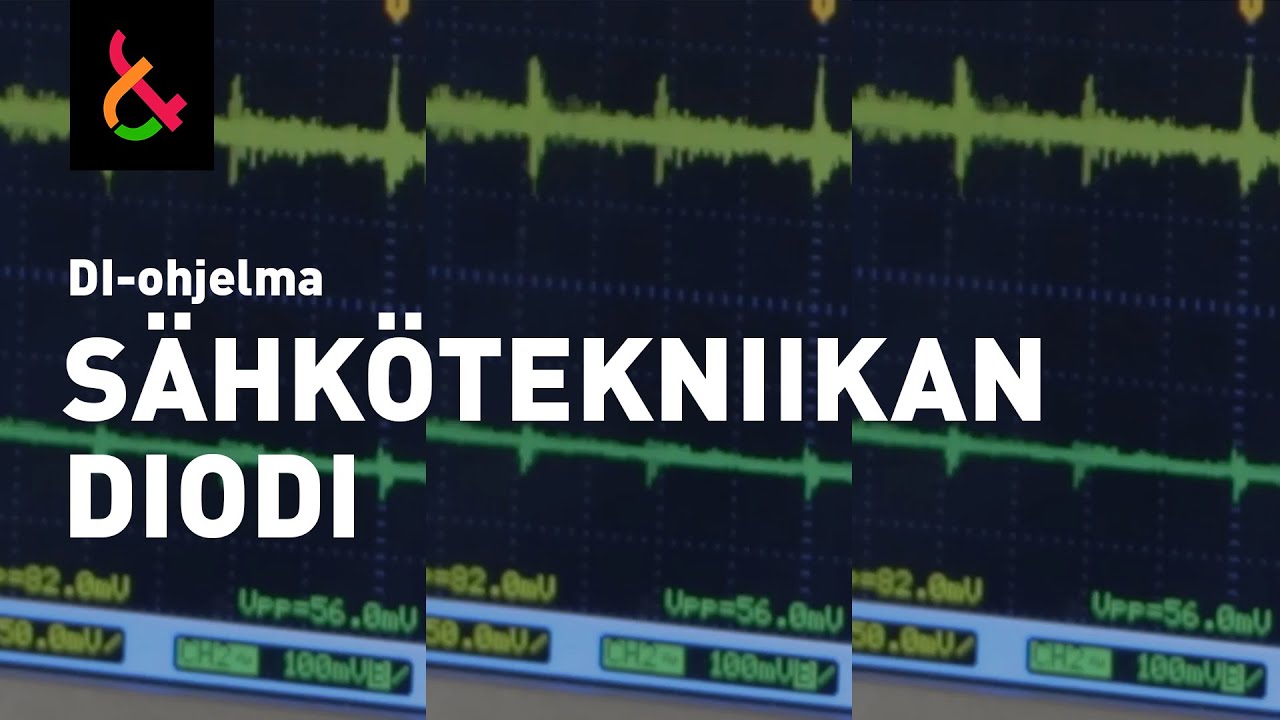 Sähkötekniikan DIODI - LUT-yliopisto