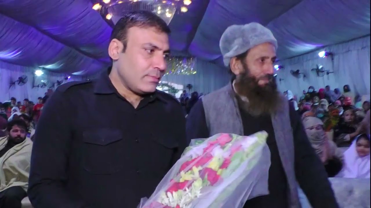 Dr. Waqas A. Khan Welcoming His Father | Father Respect | Father Day | Hazara Public School