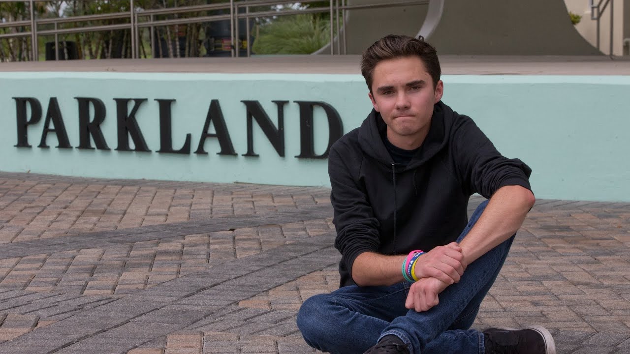 Parkland students discuss next phase of gun reform movement