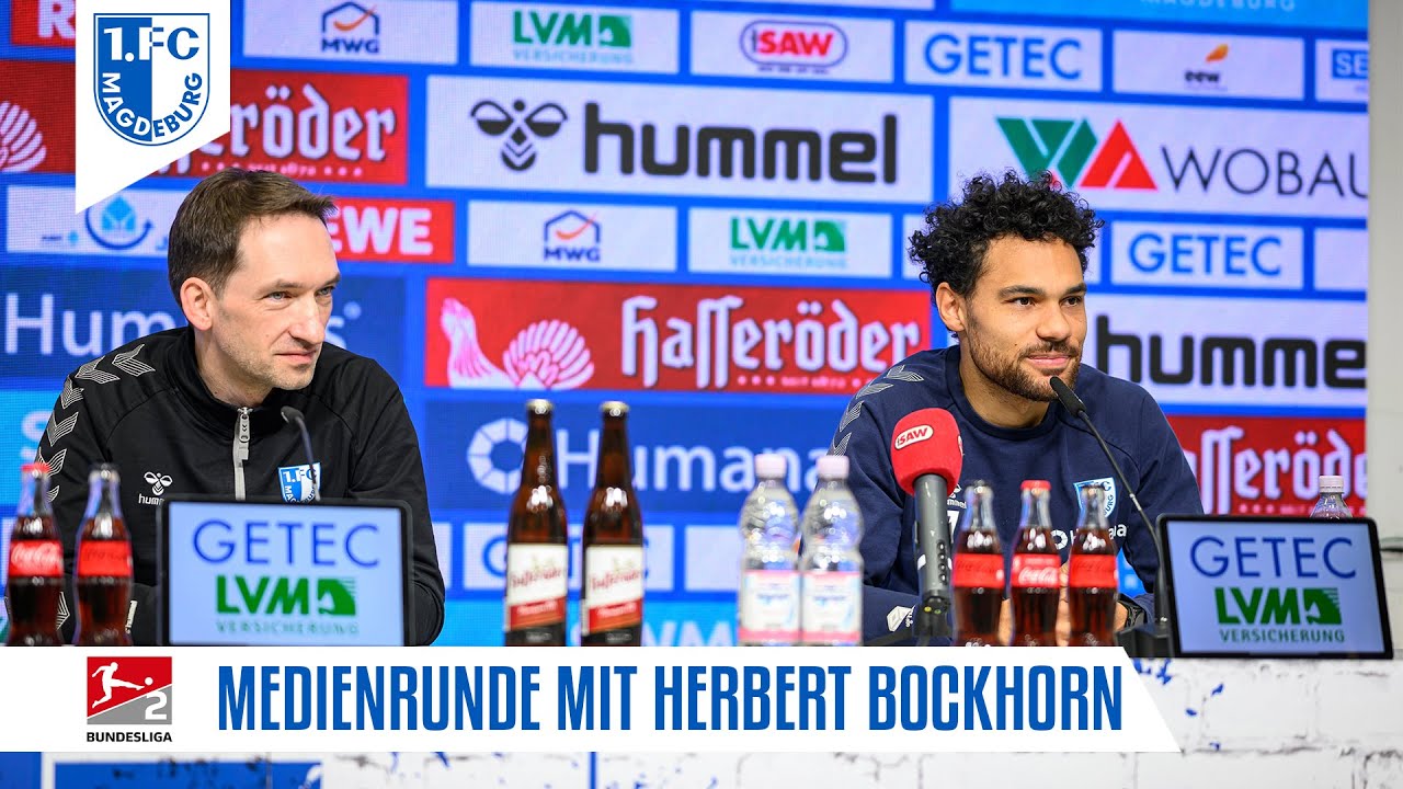 &bdquo;Der Konkurrenzkampf macht uns besser.&ldquo; | Medienrunde mit Herbert Bockhorn