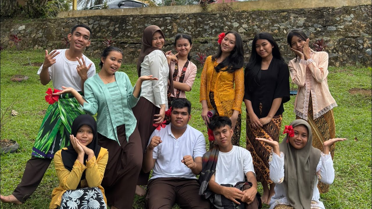 Legenda Batu Bada (Sulawesi Tengah)