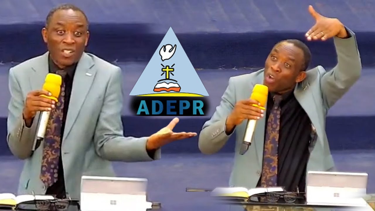 ADEPR musabwe GUSENGA cyane TWASABWE😱MURANGARIYE MUTUNTU DUTO gusa/Pst UWAMBAJE/DORE IBYO MUCYENEYE